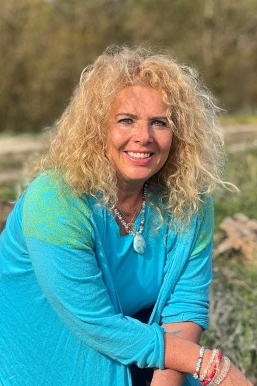 Portrait von Anita Aumer