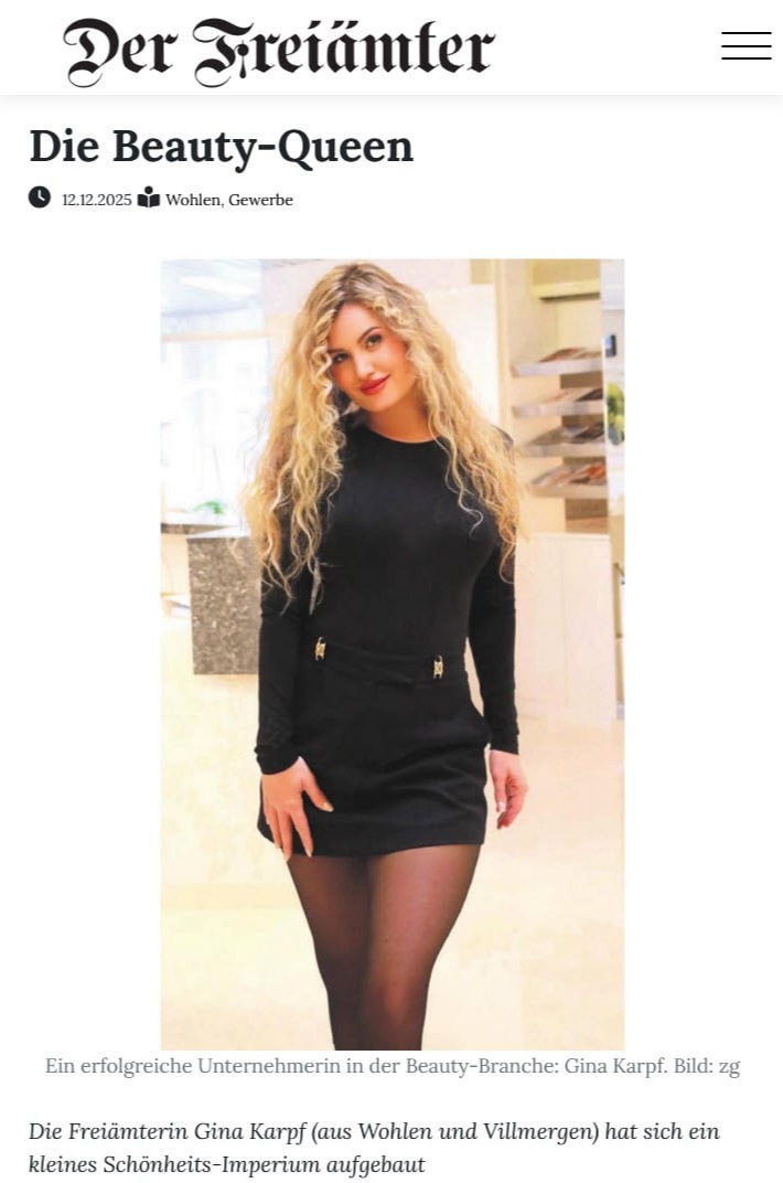 Der Freiämter Bericht