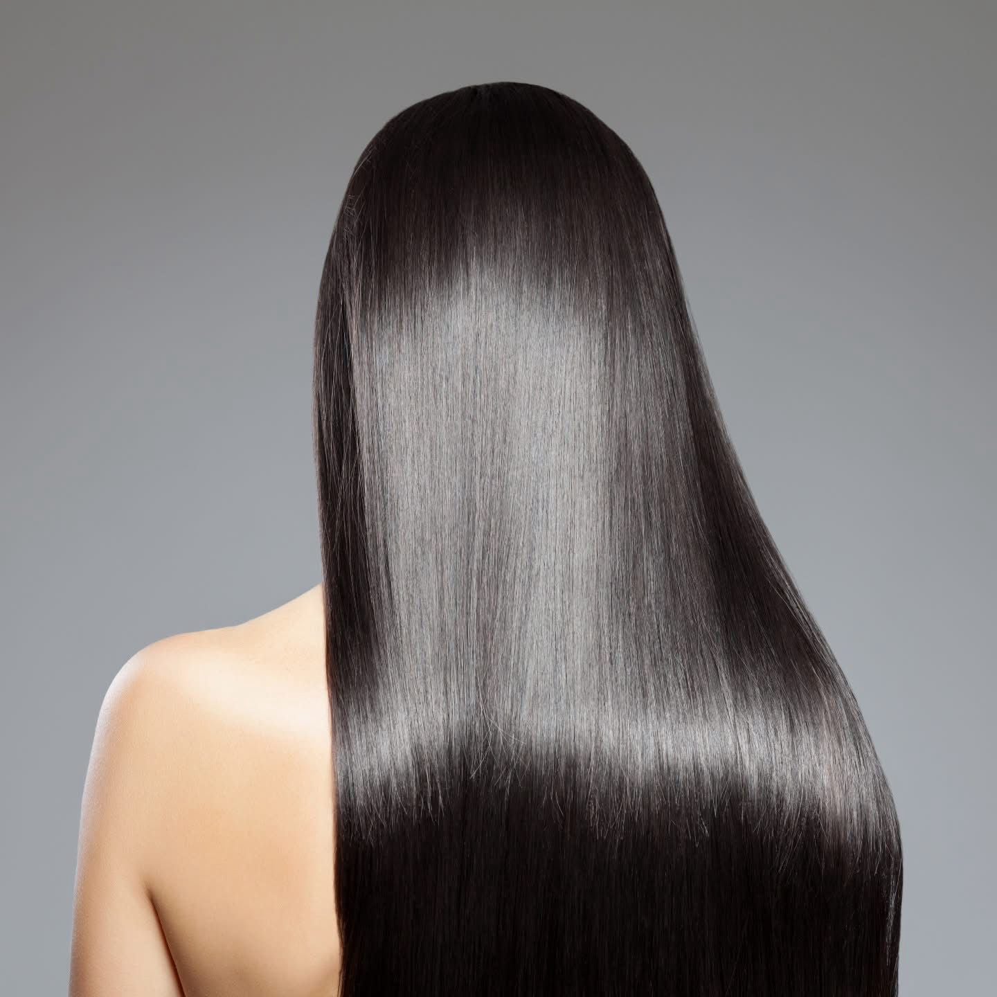 Keratinbehandlung