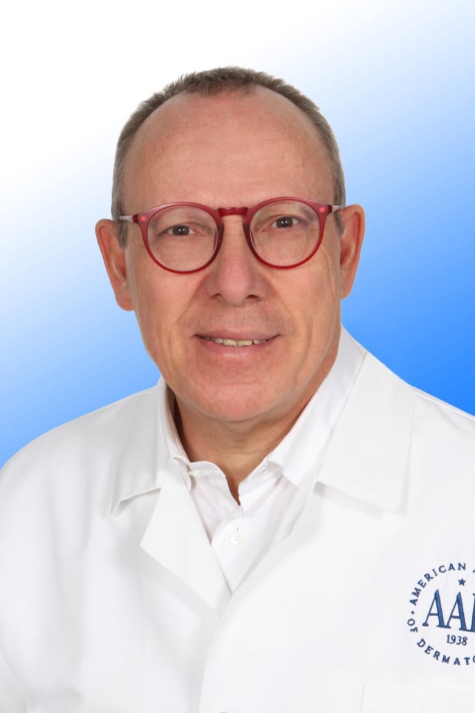 Portrait von Dr. med. Ioannis Peros